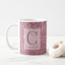 Search for pink glitter mugs Sparkle