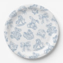 Search for toile plates Elegant