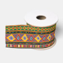 Search for ethnic ribbon Tribal