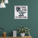 Search for t rex posters Cool
