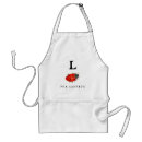 Search for ladybird aprons Illustration