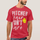 Search for fastpitch softball tshirts Birthday