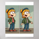 Search for differentness posters Difference