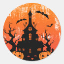 Search for halloween stickers Spooky