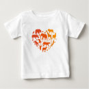 Search for earth day baby shirts Heart