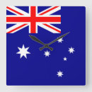 Search for sydney clocks Flag