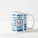 Search for indigo blue mugs Modern