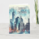 Search for new york souvenirs postcards Happy birthday