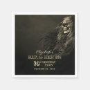 Search for skull napkins Spooky