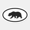 Search for grizzly stickers Silhouette