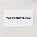 Search for net business cards Web