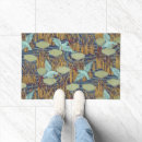 Search for art nouveau doormats Antique