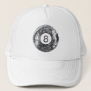 Search for 8 ball hats Cool