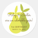 Search for twins birthday stickers Gender neutral