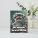 Search for catlover postcards Funnycat