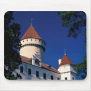 Search for landmark mousepads Europe