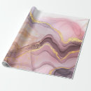 Search for rose gold marble wrapping paper Bridal shower