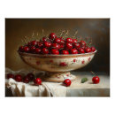 Search for bowl of cherries posters Cherry