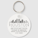 Search for texan key rings Houston