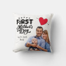 Search for happy mothers day cushions Typography