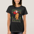 Search for ugly tshirts Santa