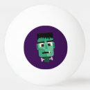 Search for halloween ping pong balls Creepy