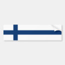 Search for finland bumper stickers Finn