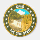 Search for idaho magnets The gem state