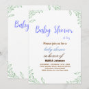 Search for holiday baby boy shower invitations Oh
