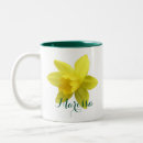 Search for yellow daffodil mugs Daffodils