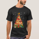 Search for pizza christmas tshirts Funny