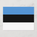 Search for eesti postcards Flag