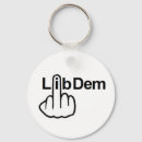 Search for liberal round key rings Politics