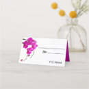 Search for orchid place cards Rustic