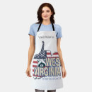 Search for west aprons State