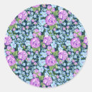 Search for full stickers Botanical