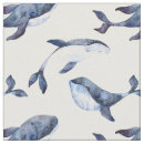 Search for whale fabric Navy