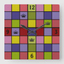 Search for décor clocks Wall