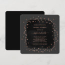 Search for abstract squares invitations Black