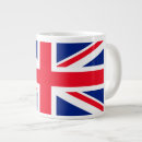 Search for the union jack mugs England