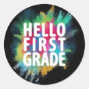 Search for grades stickers Fun