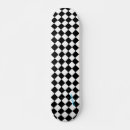 Search for black and white checkered Fun