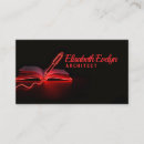 Search for glow in the dark business cards Light