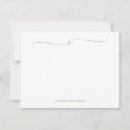 Search for invite note cards Feminine