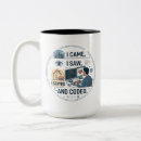 Search for computer geek mugs Web developer