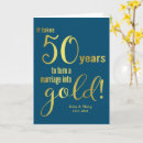 Search for happy golden anniversary cards 50 years