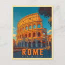 Search for ancient rome postcards Travel