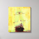 Search for ships canvas prints Sails