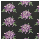 Search for chrysanthemum fabric Mums