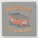 Search for old school coasters Retro